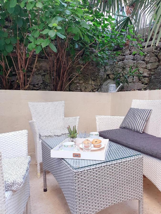 Holiday Home Dunja Опатия Екстериор снимка