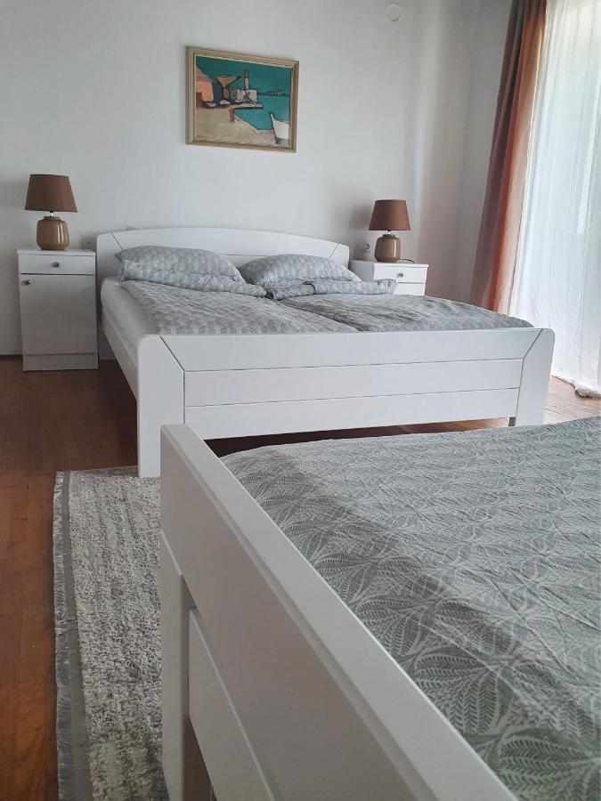 Holiday Home Dunja Опатия Екстериор снимка