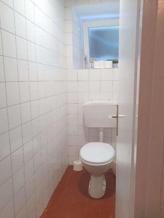 Holiday Home Dunja Опатия Екстериор снимка