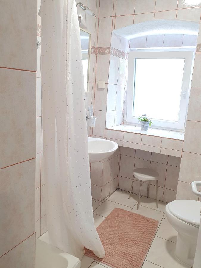 Holiday Home Dunja Опатия Екстериор снимка