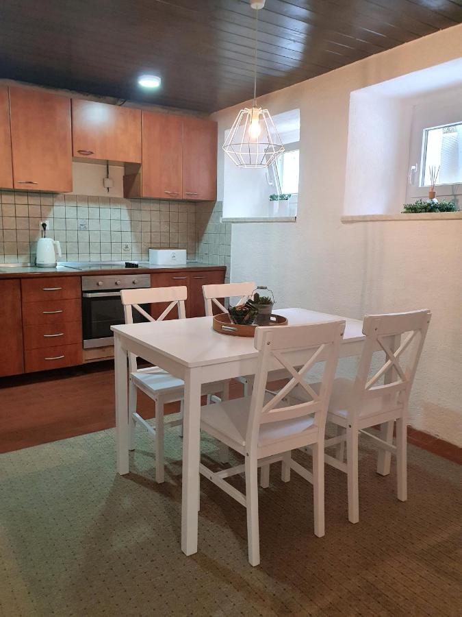 Holiday Home Dunja Опатия Екстериор снимка