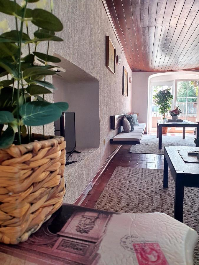 Holiday Home Dunja Опатия Екстериор снимка