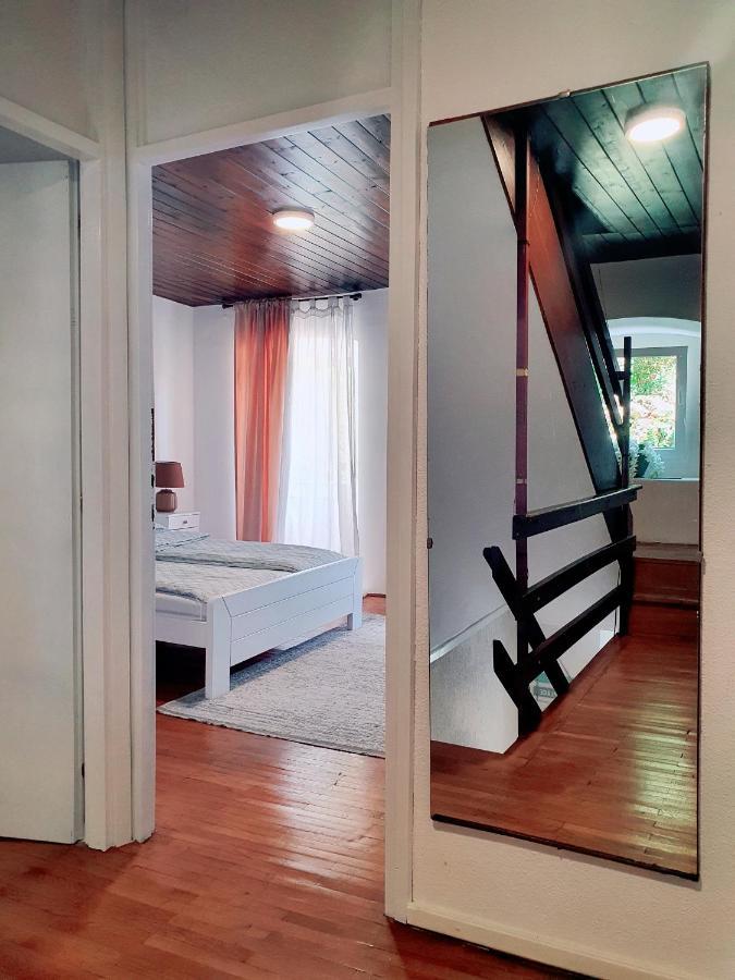 Holiday Home Dunja Опатия Екстериор снимка