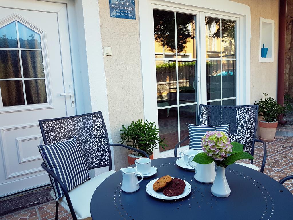 Holiday Home Dunja Опатия Екстериор снимка
