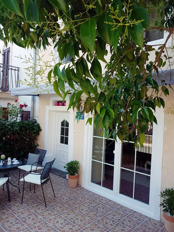 Holiday Home Dunja Опатия Екстериор снимка